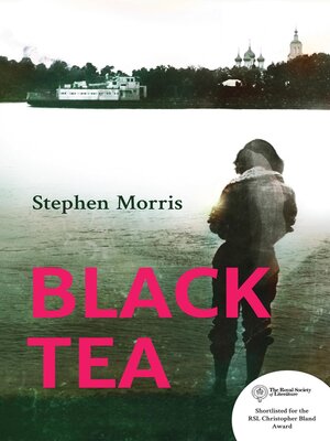 cover image of Black Tea